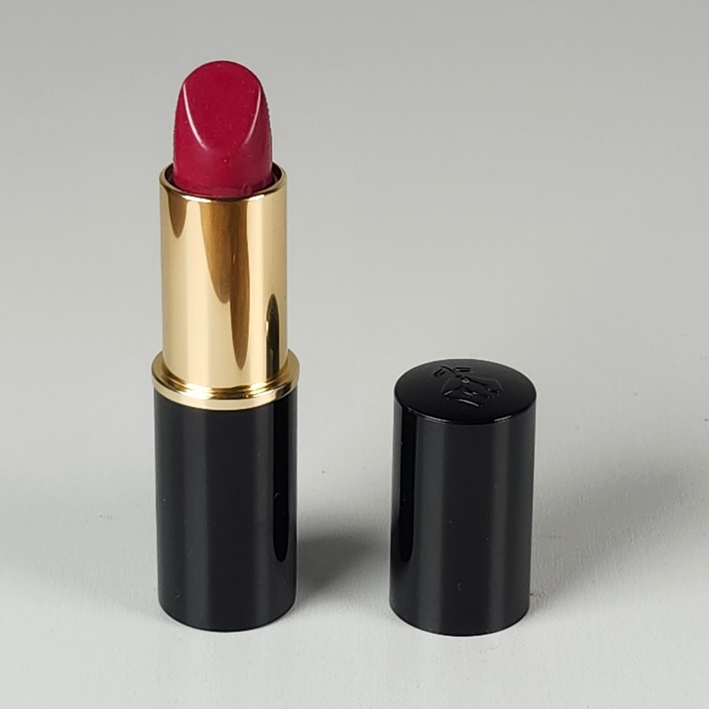 LANCOME Rouge Sensation ROUGE MARRON Lipstick Rare HTF
